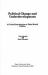 Political Change and Underdevelopment : A Critical Introduction to Third World Politics