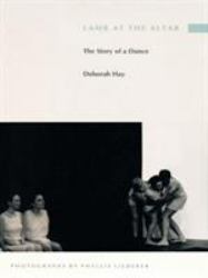 Lamb at the Altar : The Story of a Dance