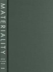 Materiality