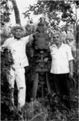 Myths of Modernity : Peonage and Patriarchy in Nicaragua