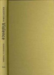 Exceptional Violence : Embodied Citizenship in Transnational Jamaica