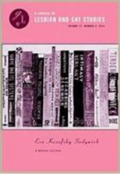 Eve Sedgwick