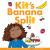 Kit's Banana Split