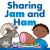 Sharing Jam and Ham