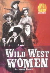 Wild West Women