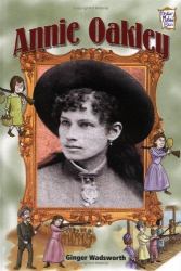 Annie Oakley