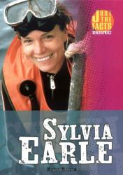 Sylvia Earle