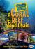 A Coral Reef Food Chain : A Who-Eats-What Adventure in the Caribbean Sea