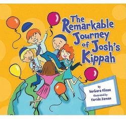 The Remarkable Journey of Josh's Kippah