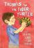 Thomas and the Tiger-Turtle Thomas and the Tiger-Turtle