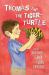 Thomas and the Tiger-Turtle Thomas and the Tiger-Turtle