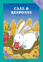 The Book of Call and Response : Revised Edition