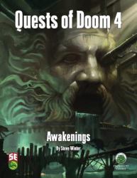QoD 4 : Awakenings 5E PoD