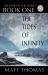 The Tides of Infinity : The War of the Furies - Book One