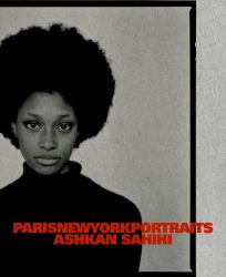Ashkan Sahihi : ParisNewYorkPortraits