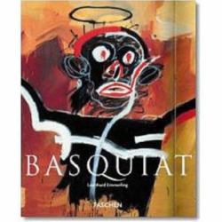 Basquiat Basic Art