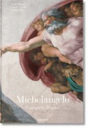 Michelangelo. Complete Works