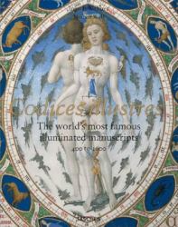 Codices Illustres : The World's Most Famous Manuscripts