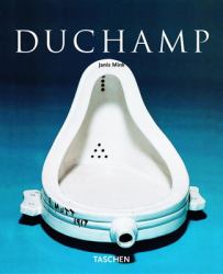 Duchamp Basic Art Album