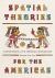 Spatial Theories for the Americas Spatial Theories for the Americas