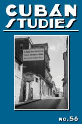 Cuban Studies 56