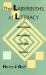 The Labyrinths of Literacy : Reflections on Literacy Past and Present