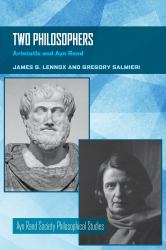 Two Philosophers : Aristotle and Ayn Rand