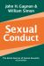 Sexual Conduct : The Social Sources of Human Sexuality