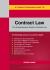A Straightforward Guide to Contract Law : Revised Edition - 2023