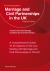 An Emerald Guide to Marriage and Civil Partnerships in the Uk : New Edition - 2023