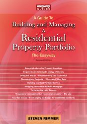 A Guide to Building and Managing a Residential Property Portfolio : The Easyway Revised Edition 2026