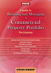 A Guide to Building and Managing a Commercial Property Portfolio : The Easyway Revised Editon 2026