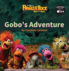 Gobo's Adventure