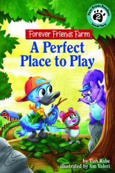 A Perfect Place to Play: Friends Forever Farm