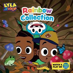Lyla in the Loop: Rainbow Collection