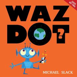 Wazdot?