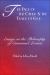 The Face of the Other and the Trace of God : Essays on the Philosophy of Emmanuel Levinas