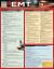 EMT - Emergency Medical Technician : QuickStudy Laminated Reference Guide