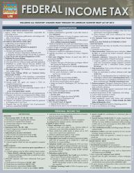 Federal Income Tax