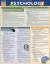 Psychology : A QuickStudy Laminated Reference Guide