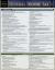 Federal Income Tax : A QuickStudy Legal Reference Guide (BAR Exam)