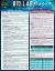 Bio Lab Basics : A QuickStudy Laminated Reference Guide