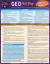 GED Test Prep - Reasoning Through Language Arts : A QuickStudy Laminated Reference Guide
