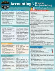 Accounting for Financial Decision Making : A QuickStudy Laminated Reference Guide