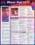 IPhone and IPad IOS 17 : A QuickStudy Laminated Reference Guide