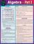 Algebra Part 2 : A QuickStudy Laminated Reference Guide