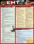 EMT- Emergency Medical Technician : A QuickStudy Laminated Reference Guide