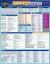 Latin Vocabulary : A QuickStudy Laminated Reference Guide