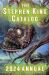 2024 Stephen King Annual : The Mist (with Calendar, Facts & Trivia): the Mist