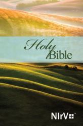 NIrV Outreach Bible